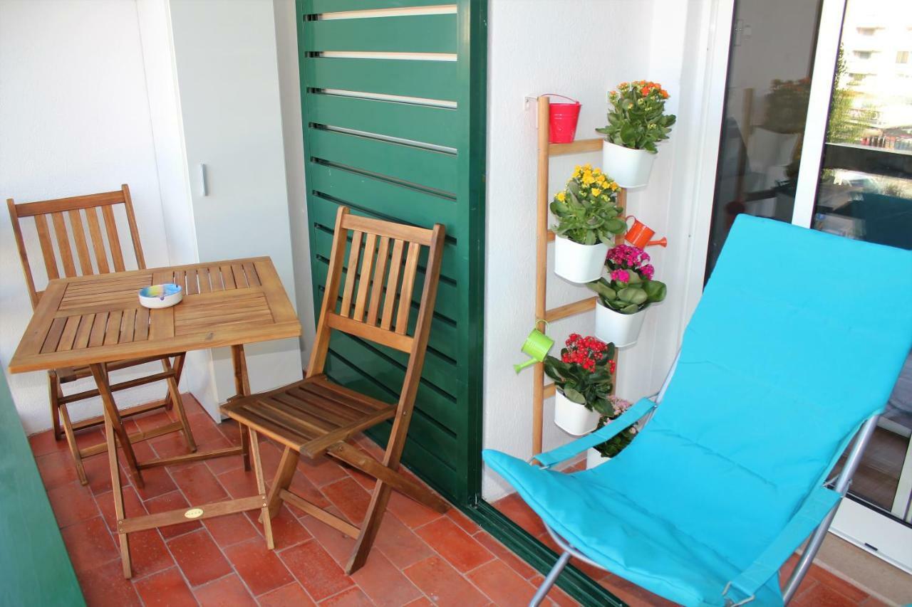 Vilamoura Dolphin Studio Luaran gambar