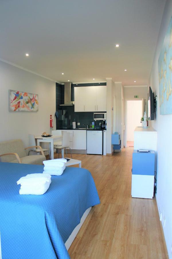 Vilamoura Dolphin Studio Luaran gambar
