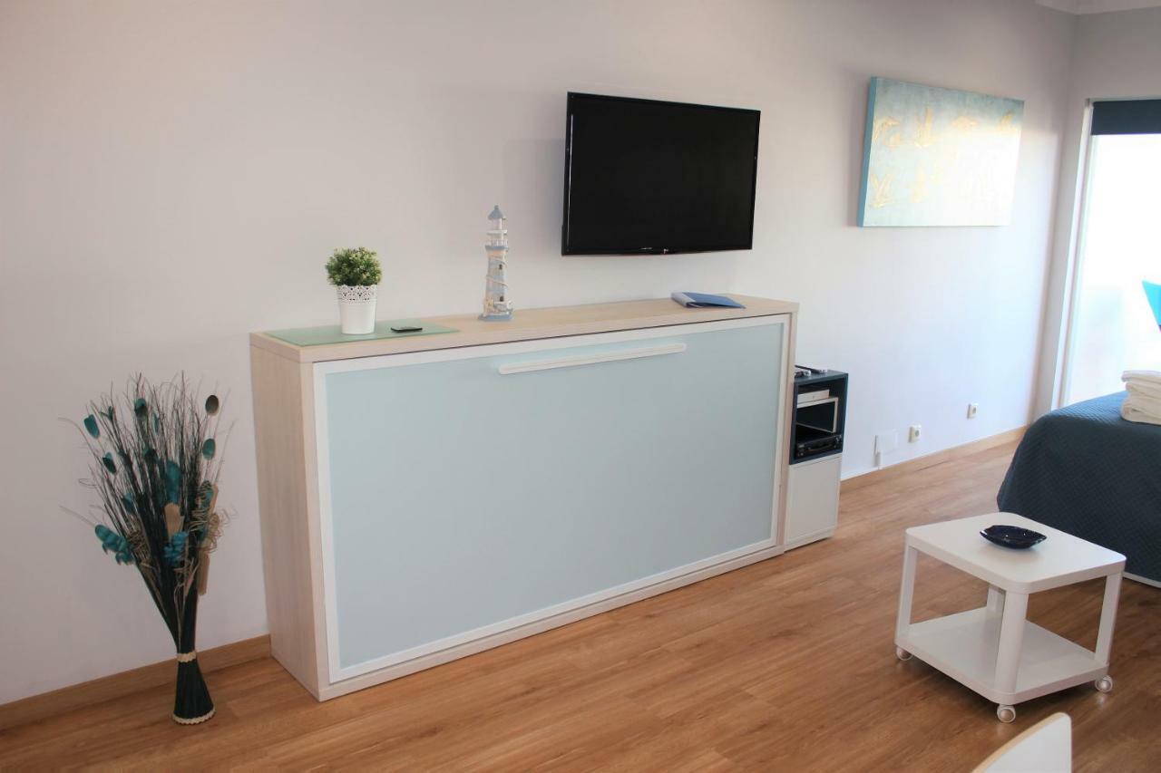 Vilamoura Dolphin Studio Luaran gambar