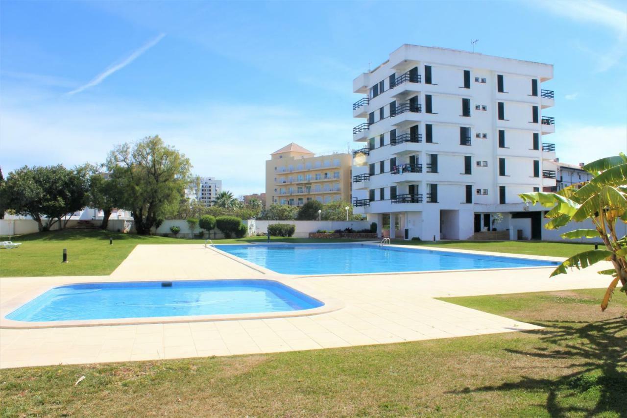 Vilamoura Dolphin Studio Luaran gambar