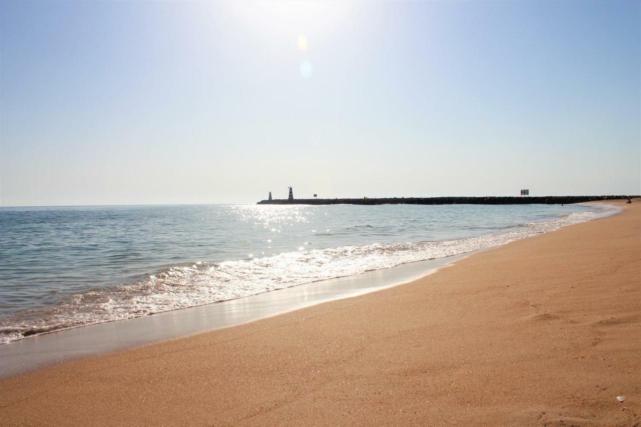 Vilamoura Dolphin Studio Luaran gambar